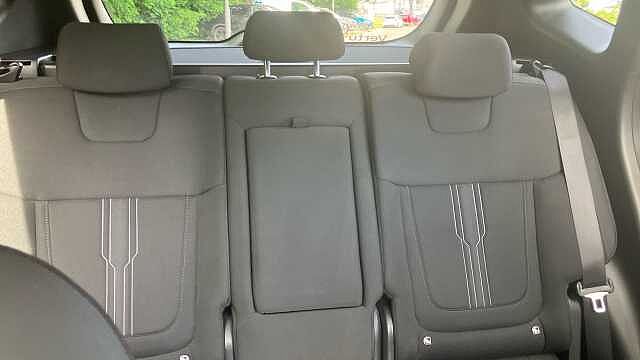 Hyundai TUCSON 1.6 TGDi Hybrid 230 Premium 5dr 2WD Auto Hybrid Estate