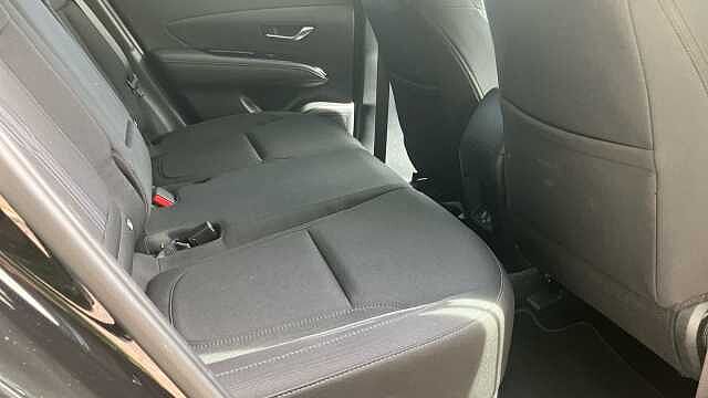 Hyundai TUCSON 1.6 TGDi Hybrid 230 Premium 5dr 2WD Auto Hybrid Estate