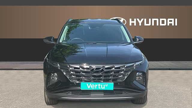 Hyundai TUCSON 1.6 TGDi Hybrid 230 Premium 5dr 2WD Auto Hybrid Estate
