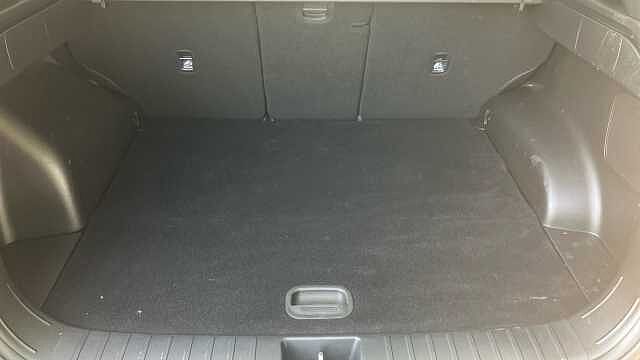 Hyundai TUCSON 1.6 TGDi Hybrid 230 Premium 5dr 2WD Auto Hybrid Estate