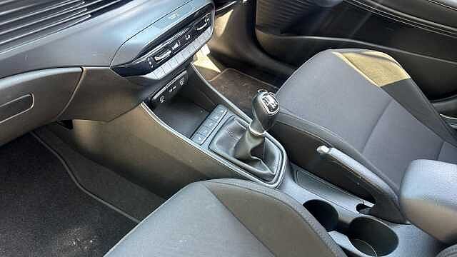 Hyundai I20 1.0T GDi Premium 5dr Petrol Hatchback Grey