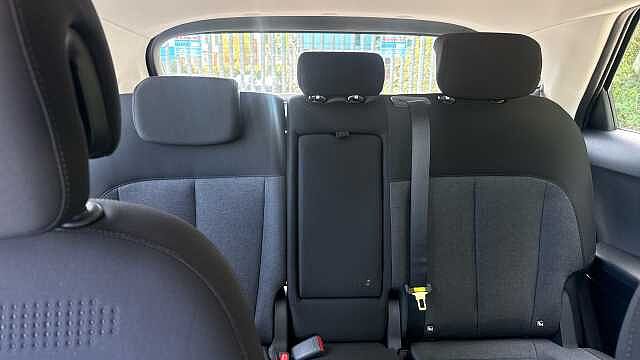 Hyundai IONIQ 5 125kW Advance 63 kWh 5dr Auto Electric Hatchback