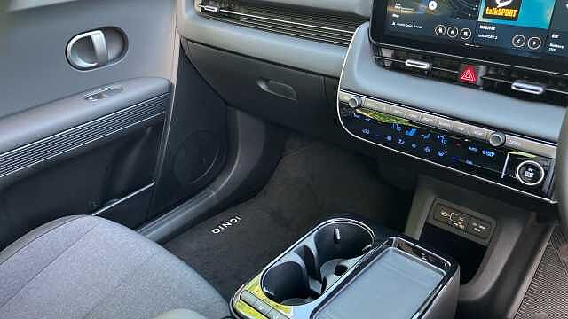 Hyundai IONIQ 5 125kW Advance 63 kWh 5dr Auto Electric Hatchback