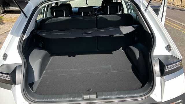 Hyundai IONIQ 5 125kW Advance 63 kWh 5dr Auto Electric Hatchback