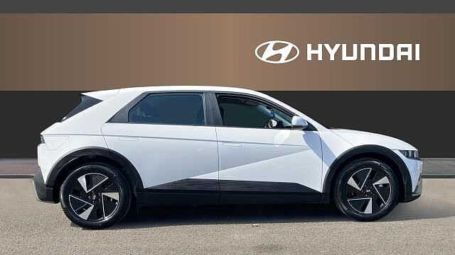 Hyundai IONIQ 5 125kW Advance 63 kWh 5dr Auto Electric Hatchback