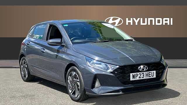 1.0T GDi 48V MHD SE Connect 5dr Petrol Hatchback