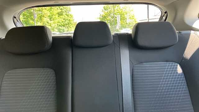 Hyundai I20 1.0T GDi 48V MHD SE Connect 5dr Petrol Hatchback Grey