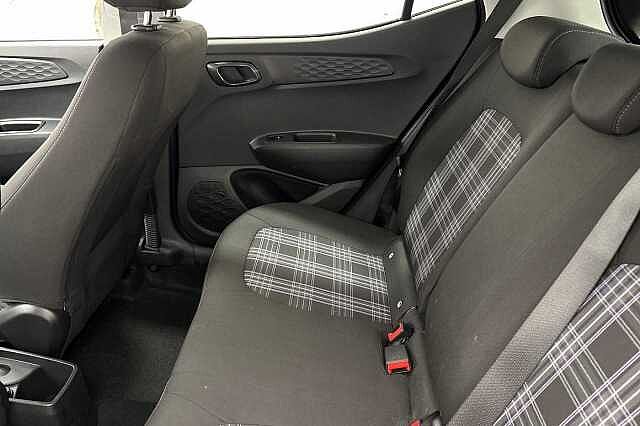 Hyundai KONA 1.6T 138 N Line 5dr Petrol Hatchback