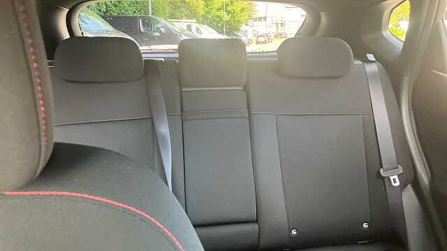 Hyundai KONA 1.6T 138 N Line 5dr Petrol Hatchback