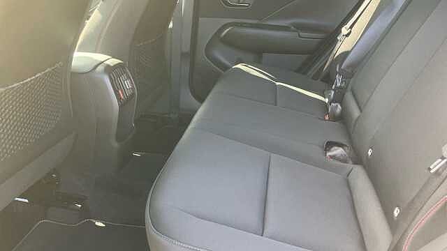 Hyundai KONA 1.6T 138 N Line 5dr Petrol Hatchback