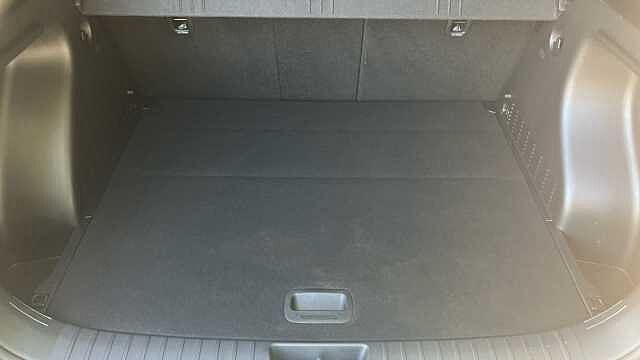 Hyundai KONA 1.6T 138 N Line 5dr Petrol Hatchback