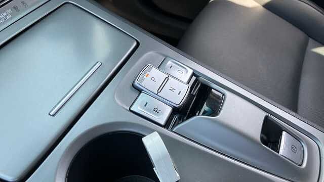 Hyundai KONA 150kW Ultimate 64kWh 5dr Auto Electric Hatchback