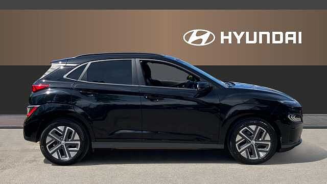 Hyundai KONA 150kW Ultimate 64kWh 5dr Auto Electric Hatchback