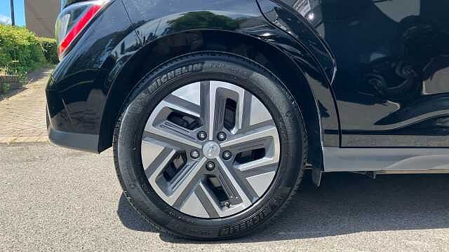 Hyundai KONA 150kW Ultimate 64kWh 5dr Auto Electric Hatchback