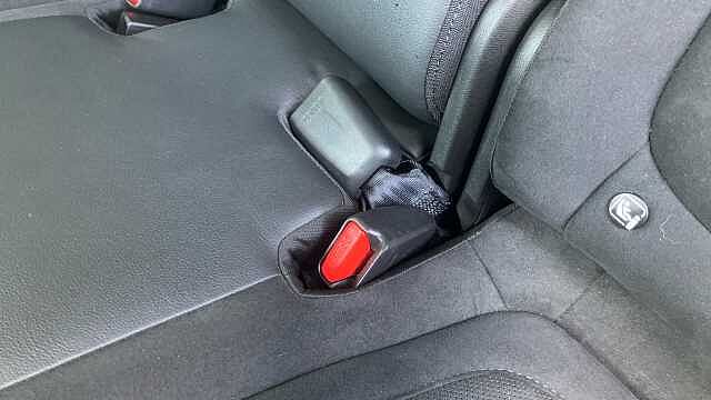 Hyundai TUCSON 1.6 TGDi Plug-in Hybrid N Line 5dr 4WD Auto Estate Red