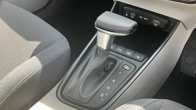 Hyundai BAYON 1.0 TGDi Ultimate 5dr DCT Petrol Hatchback