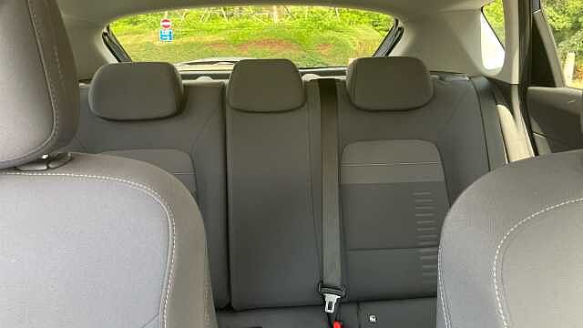 Hyundai BAYON 1.0 TGDi Ultimate 5dr DCT Petrol Hatchback