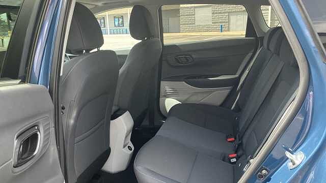 Hyundai BAYON 1.0 TGDi Ultimate 5dr DCT Petrol Hatchback
