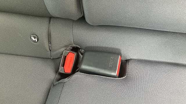 Hyundai BAYON 1.0 TGDi Ultimate 5dr DCT Petrol Hatchback