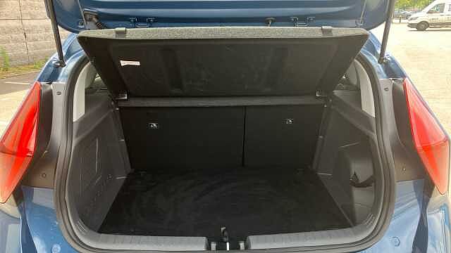 Hyundai BAYON 1.0 TGDi Ultimate 5dr DCT Petrol Hatchback