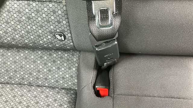 Hyundai IONIQ 1.6 GDi Plug-in Hybrid Premium 5dr DCT Hatchback Silver