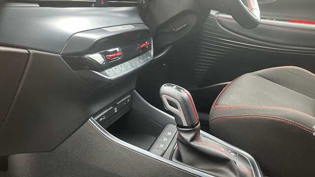 Hyundai i20 1.0T GDi 48V MHD 120 N Line 5dr DCT Petrol Hatchback