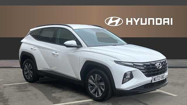 1.6 TGDi Hybrid 230 SE Connect 5dr 2WD Auto Hybrid Estate