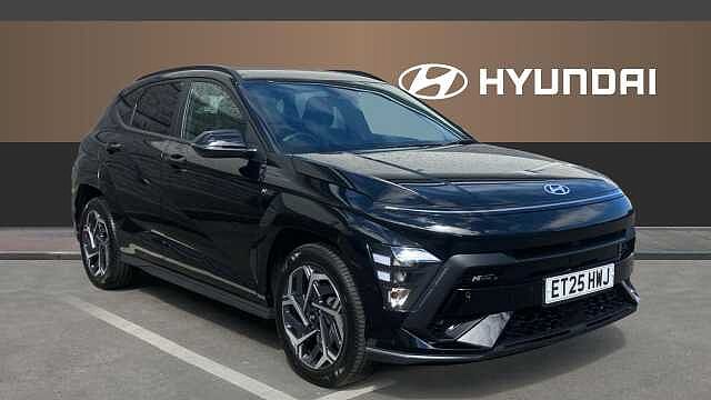1.6T 138 N Line 5dr Petrol Hatchback