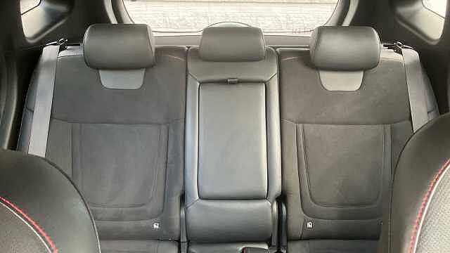 Hyundai TUCSON 1.6 TGDi N Line 5dr 2WD Petrol Estate