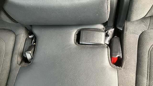 Hyundai TUCSON 1.6 TGDi N Line 5dr 2WD Petrol Estate
