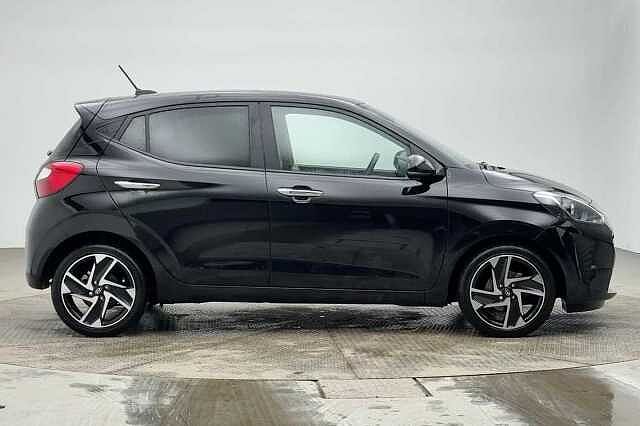 1.2 [79] Premium 5dr Auto [Nav] Petrol Hatchback