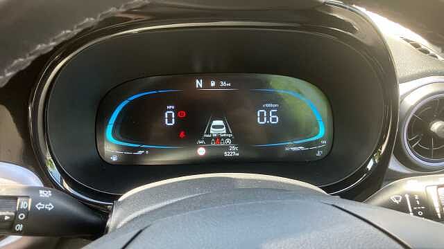Hyundai i10 1.2 [79] Premium 5dr Auto [Nav] Petrol Hatchback