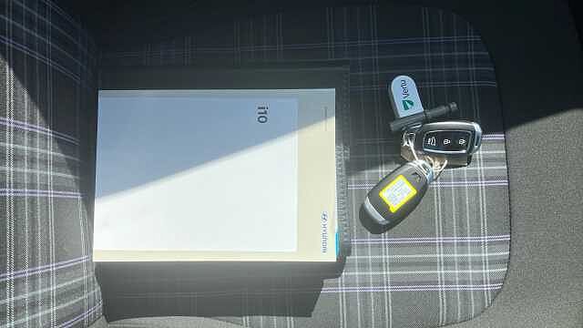 Hyundai i10 1.2 [79] Premium 5dr Auto [Nav] Petrol Hatchback