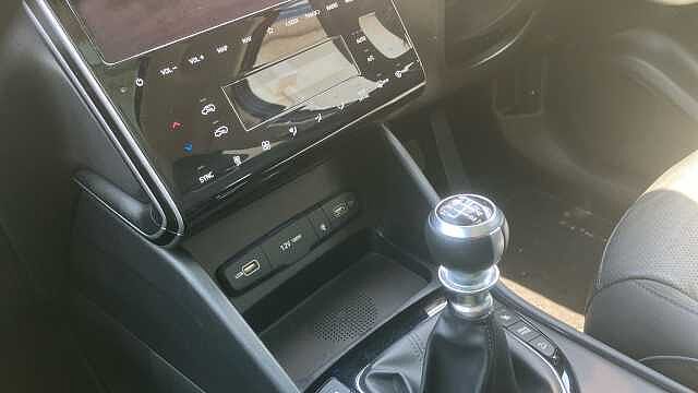 Hyundai TUCSON 1.6 TGDi Ultimate 5dr 2WD Petrol Estate