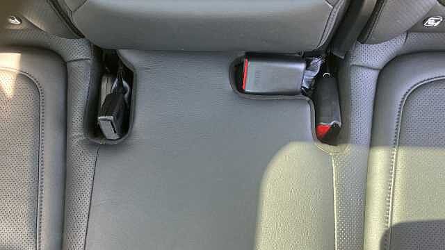 Hyundai TUCSON 1.6 TGDi Ultimate 5dr 2WD Petrol Estate