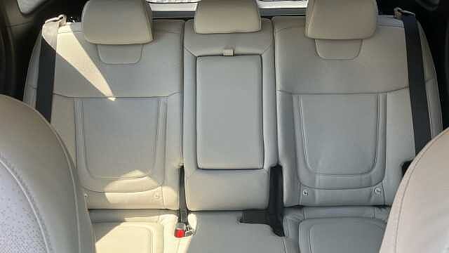 Hyundai TUCSON 1.6 TGDi Hybrid 230 Ultimate 5dr 2WD Auto Hybrid Estate