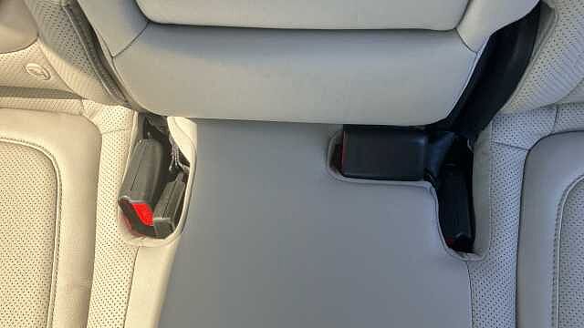 Hyundai TUCSON 1.6 TGDi Hybrid 230 Ultimate 5dr 2WD Auto Hybrid Estate