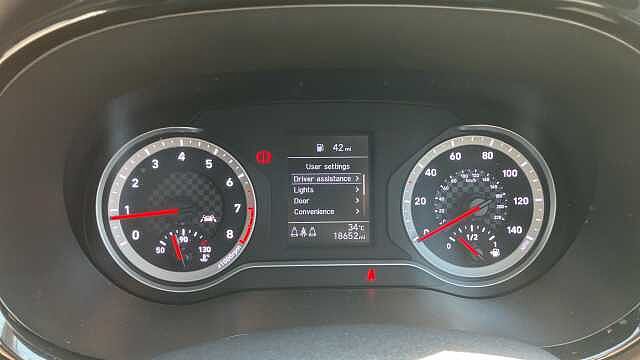 Hyundai i10 1.0 MPi Premium 5dr Petrol Hatchback
