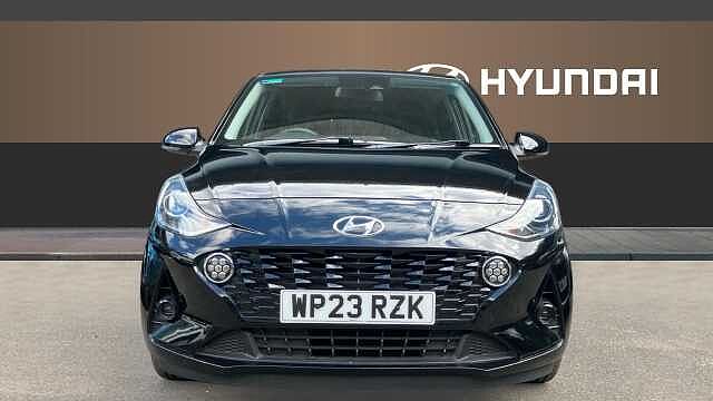 Hyundai i10 1.0 MPi Premium 5dr Petrol Hatchback