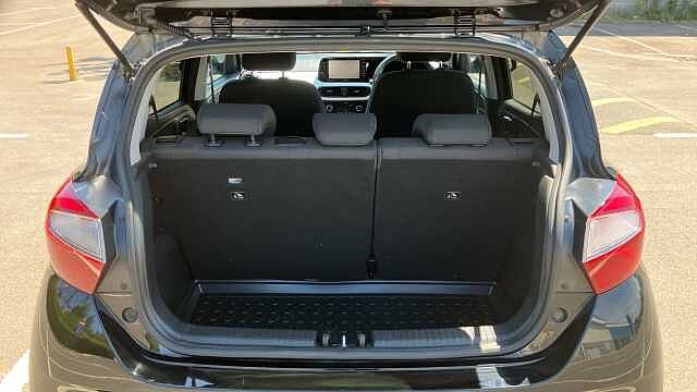 Hyundai i10 1.0 MPi Premium 5dr Petrol Hatchback