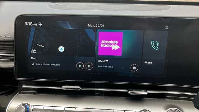 Hyundai KONA 1.0T 100 Advance 5dr Petrol Hatchback