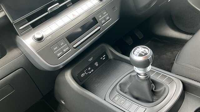 Hyundai KONA 1.0T 100 Advance 5dr Petrol Hatchback