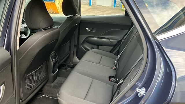 Hyundai KONA 1.0T 100 Advance 5dr Petrol Hatchback