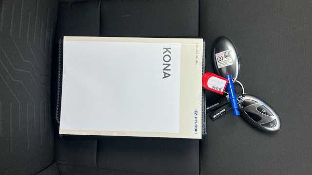 Hyundai KONA 1.0T 100 Advance 5dr Petrol Hatchback