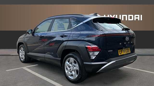 Hyundai KONA 1.0T 100 Advance 5dr Petrol Hatchback