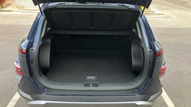 Hyundai KONA 1.0T 100 Advance 5dr Petrol Hatchback