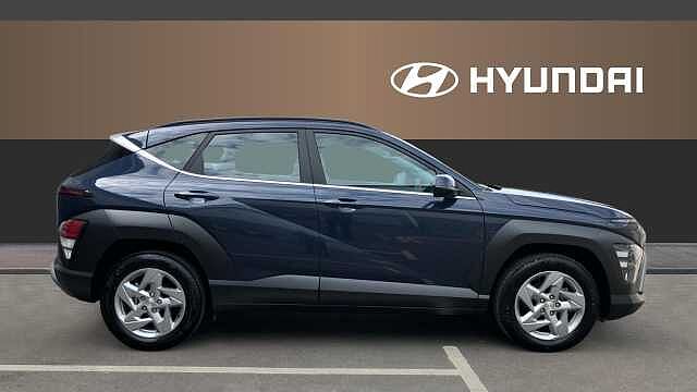 Hyundai KONA 1.0T 100 Advance 5dr Petrol Hatchback