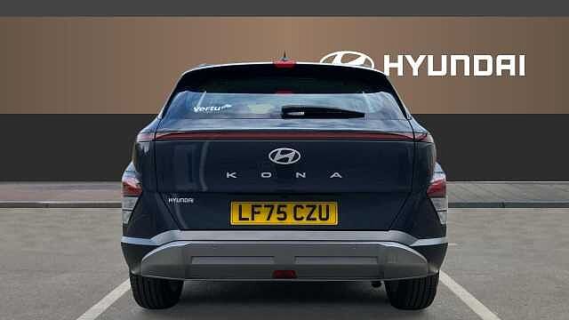 Hyundai KONA 1.0T 100 Advance 5dr Petrol Hatchback