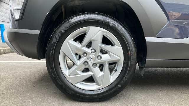 Hyundai KONA 1.0T 100 Advance 5dr Petrol Hatchback