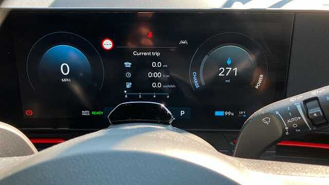 Hyundai KONA 160kW N Line S 65kWh 5dr Auto Electric Hatchback